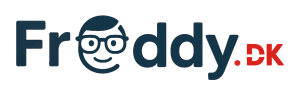 freddy.dk